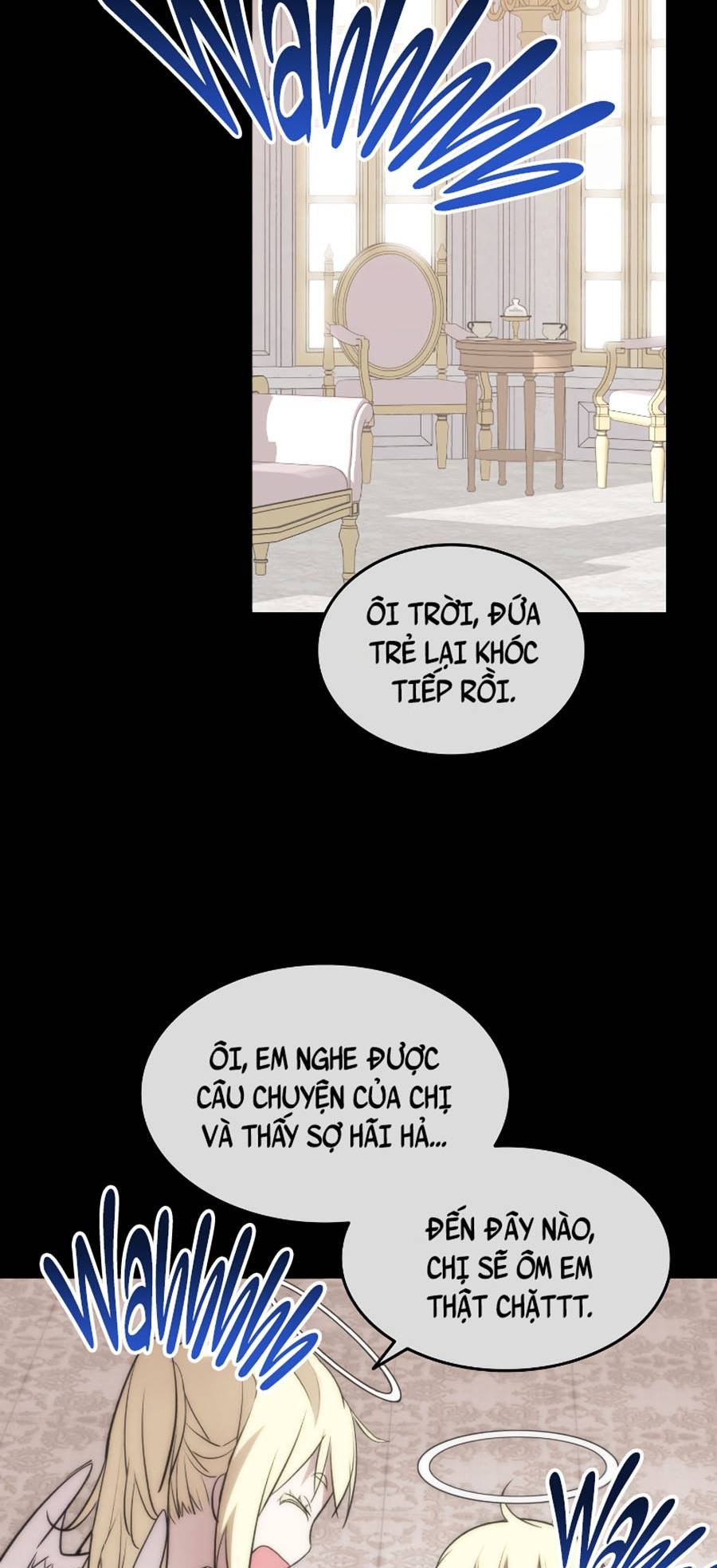 Trở Lại Làm Tân Thủ: Chapter 117