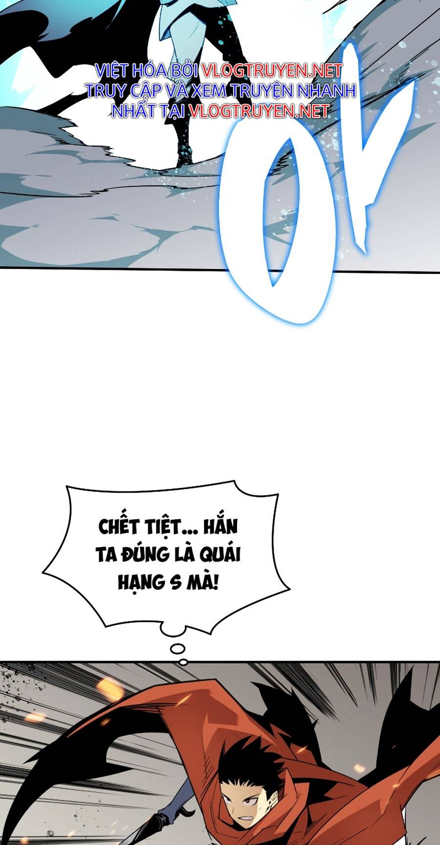 Trở Lại Làm Tân Thủ: Chapter 117