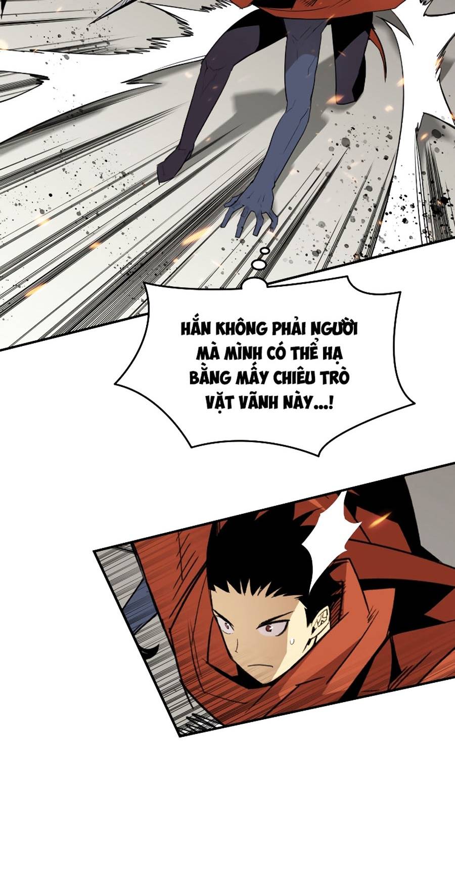 Trở Lại Làm Tân Thủ: Chapter 117