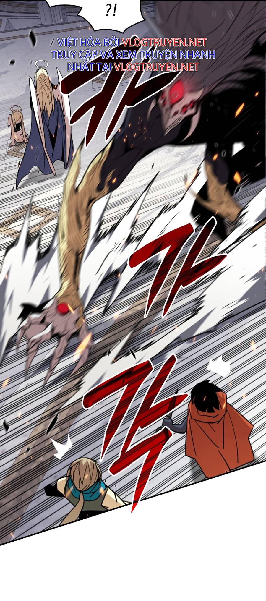 Trở Lại Làm Tân Thủ: Chapter 117