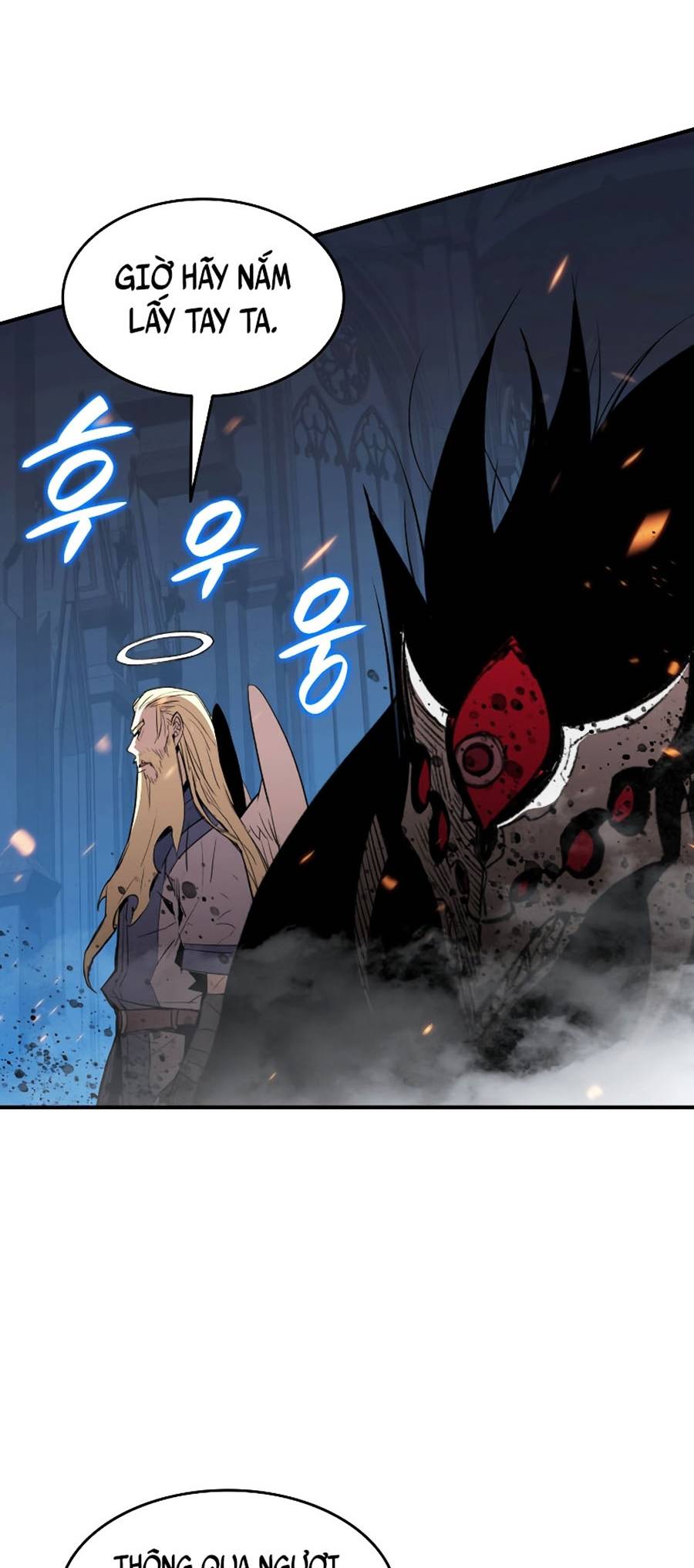 Trở Lại Làm Tân Thủ: Chapter 117