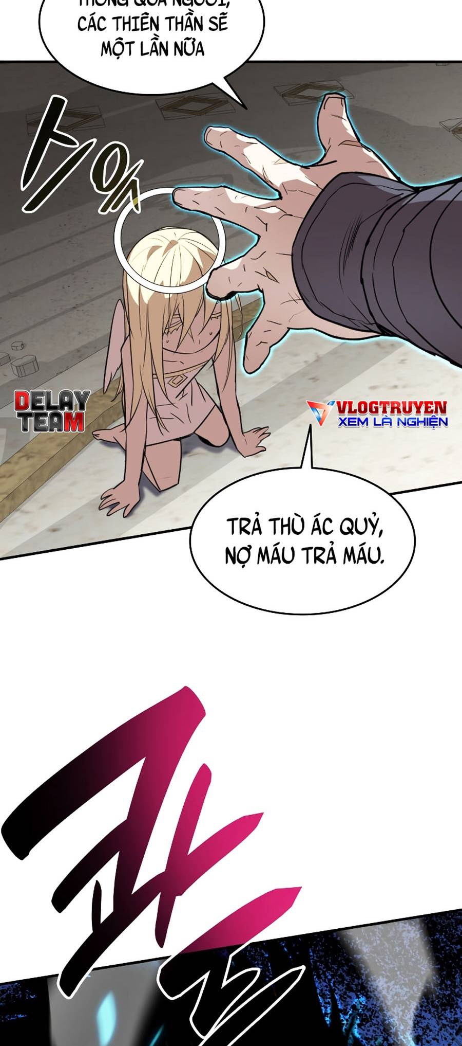 Trở Lại Làm Tân Thủ: Chapter 117