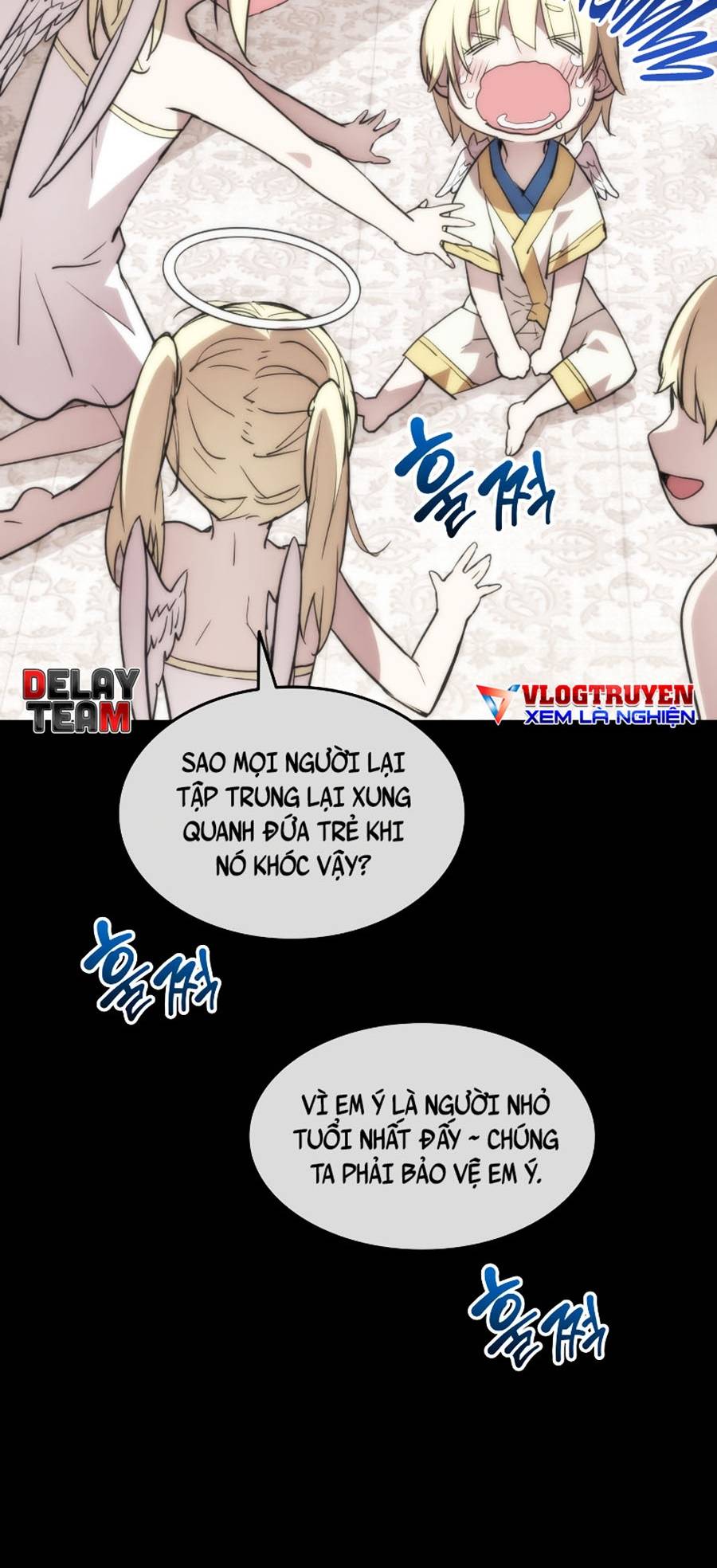 Trở Lại Làm Tân Thủ: Chapter 117