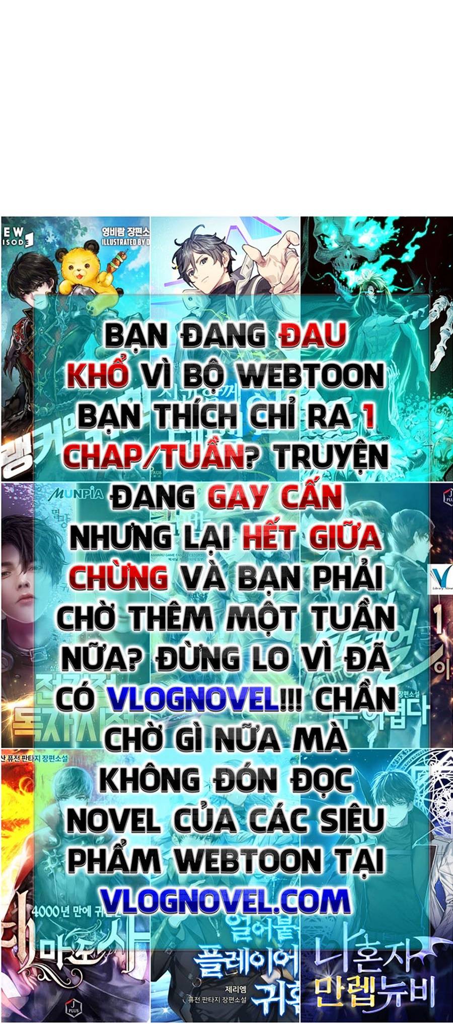 Trở Lại Làm Tân Thủ: Chapter 117