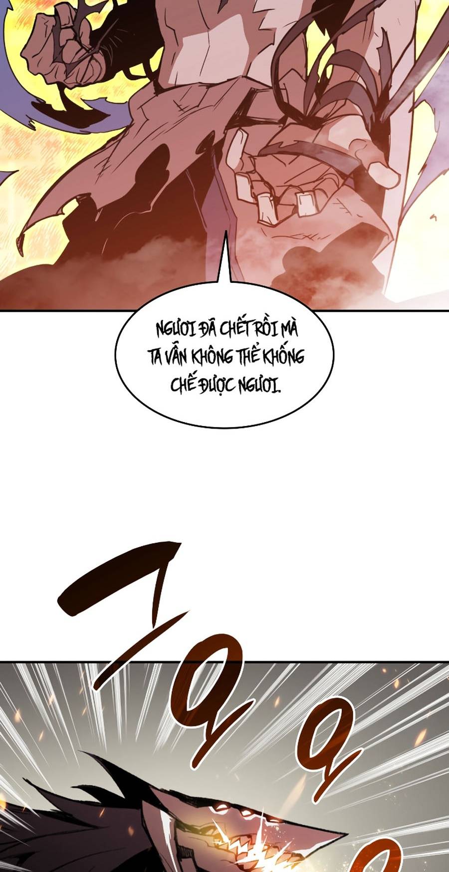Trở Lại Làm Tân Thủ: Chapter 117
