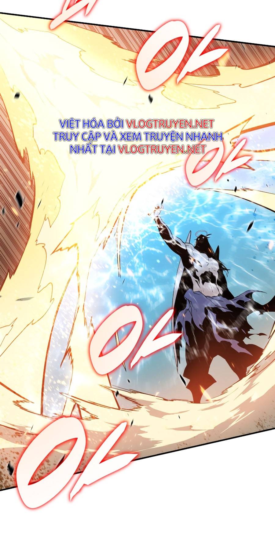 Trở Lại Làm Tân Thủ: Chapter 117