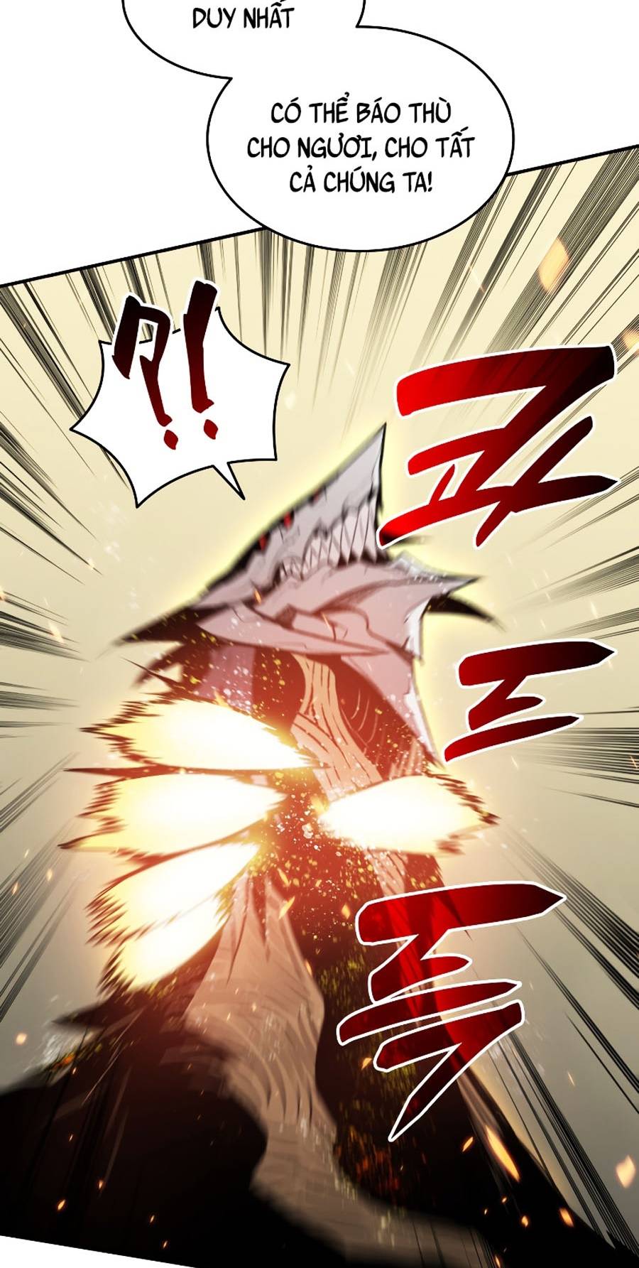 Trở Lại Làm Tân Thủ: Chapter 117