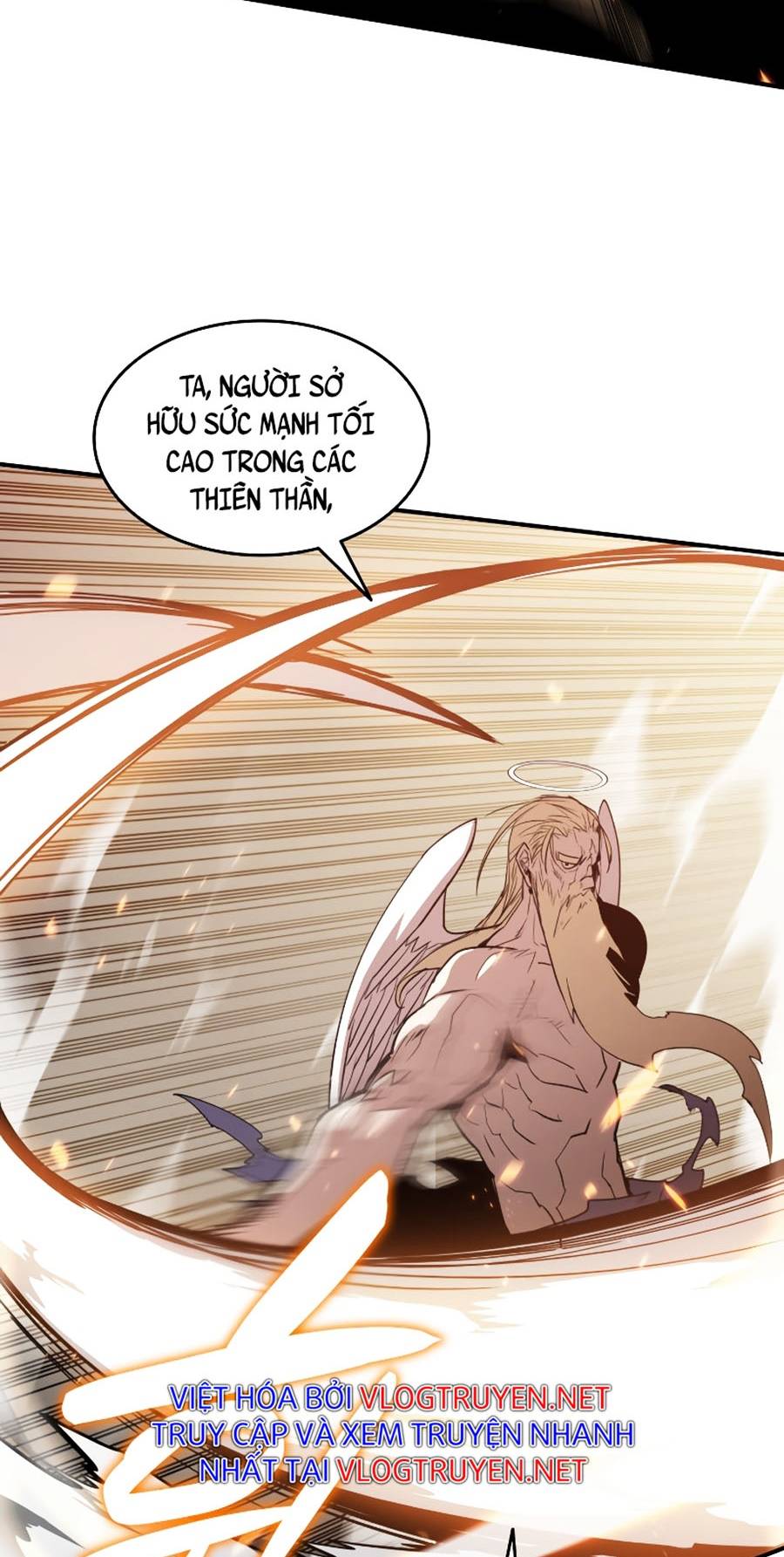 Trở Lại Làm Tân Thủ: Chapter 117