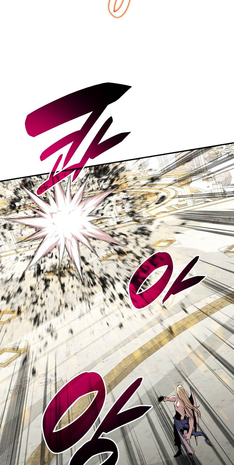 Trở Lại Làm Tân Thủ: Chapter 117