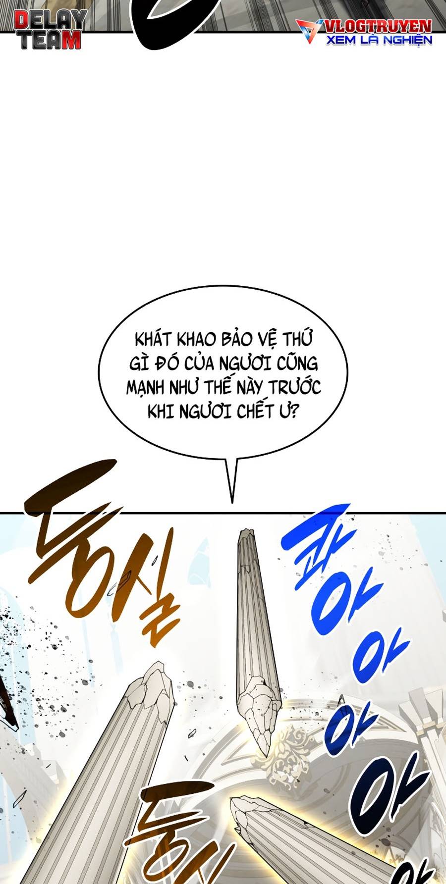 Trở Lại Làm Tân Thủ: Chapter 117