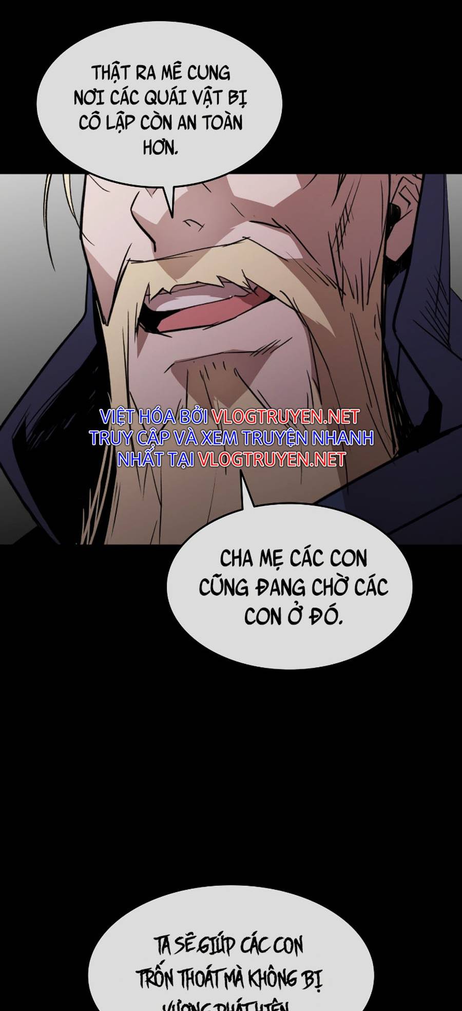 Trở Lại Làm Tân Thủ: Chapter 117