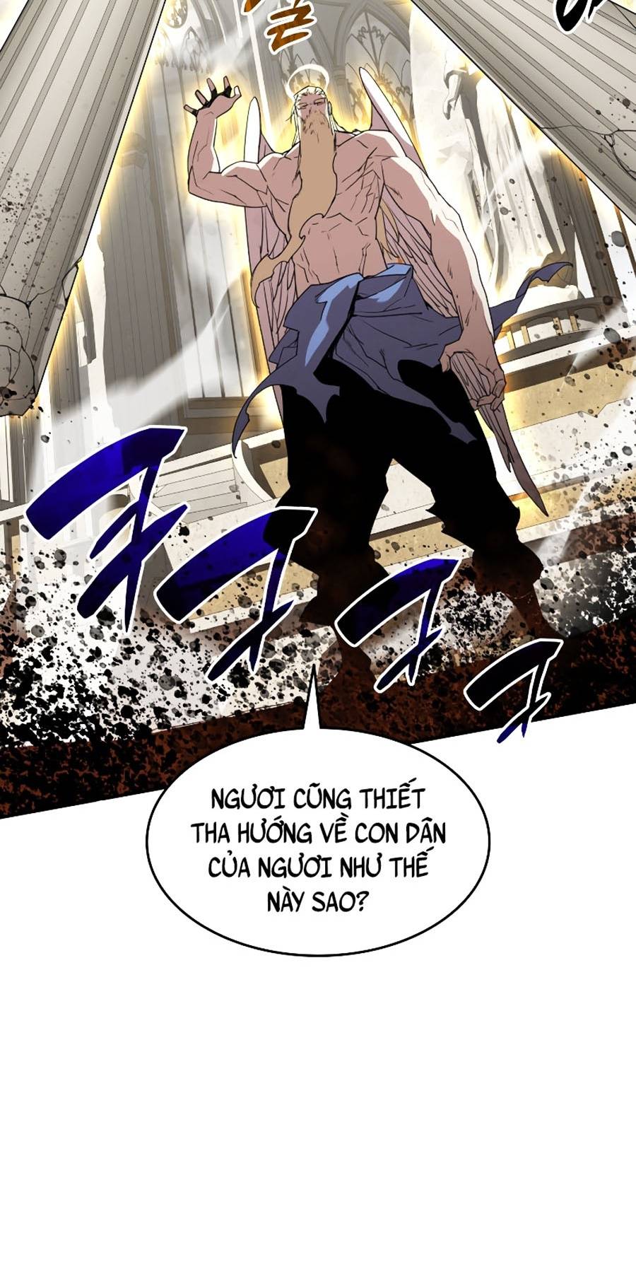 Trở Lại Làm Tân Thủ: Chapter 117