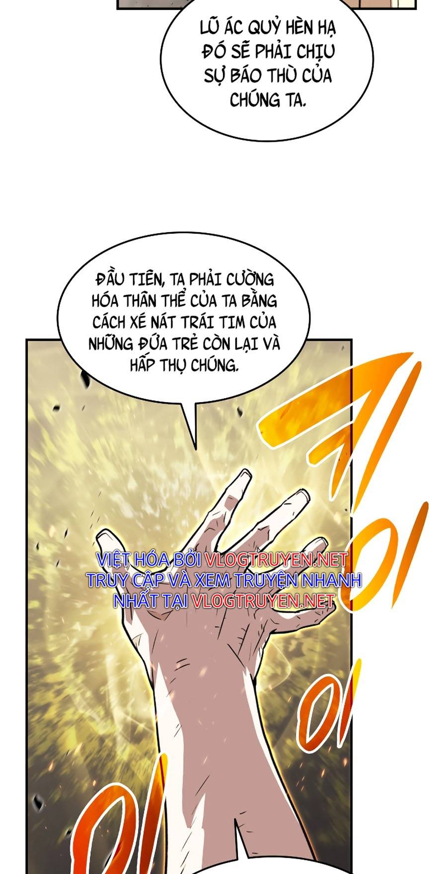 Trở Lại Làm Tân Thủ: Chapter 117
