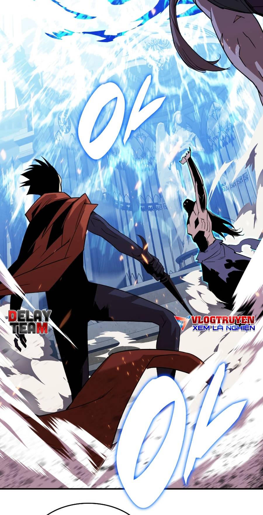 Trở Lại Làm Tân Thủ: Chapter 117