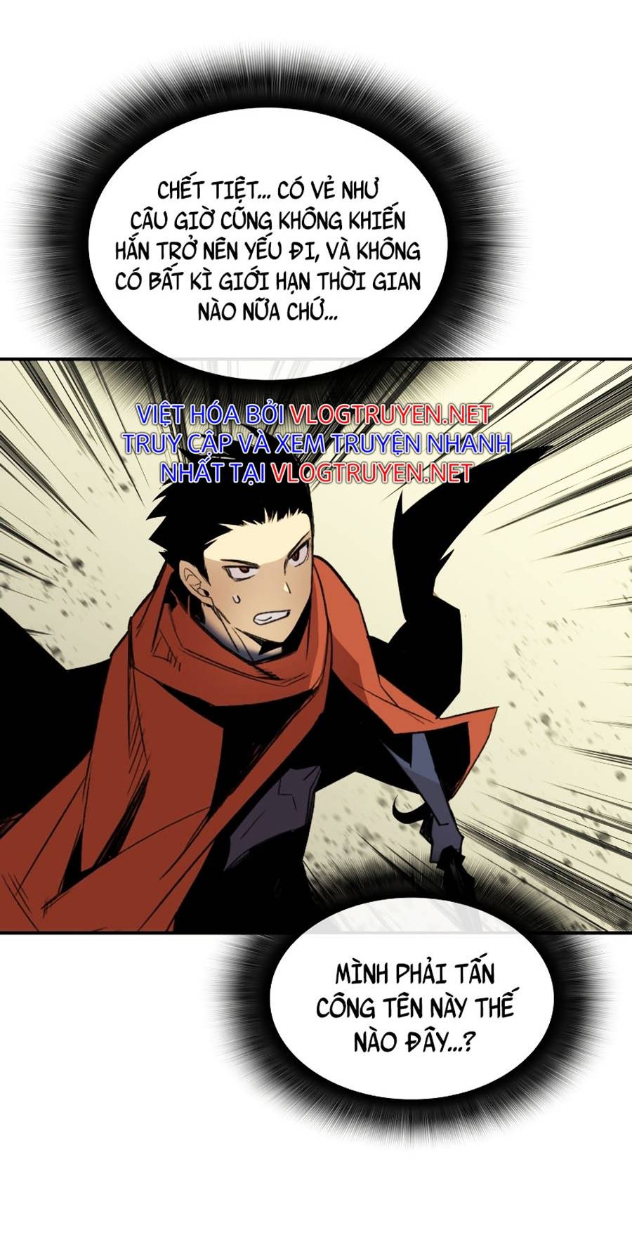 Trở Lại Làm Tân Thủ: Chapter 117