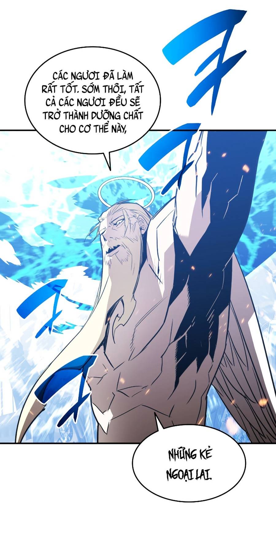 Trở Lại Làm Tân Thủ: Chapter 117