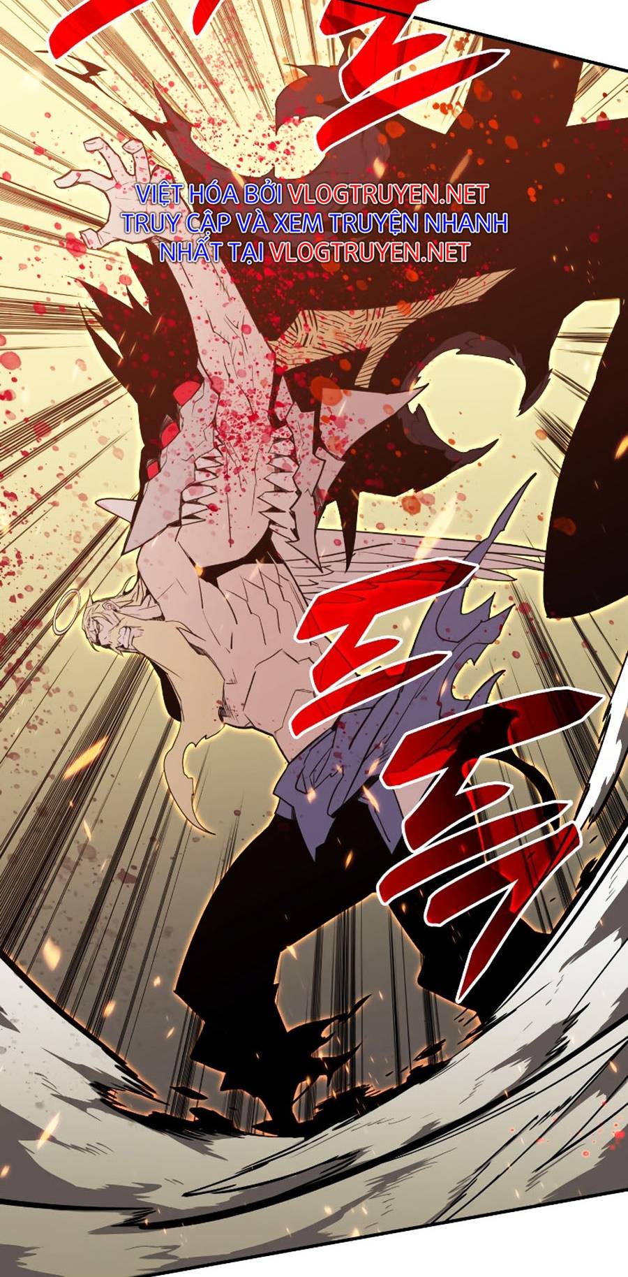 Trở Lại Làm Tân Thủ: Chapter 117