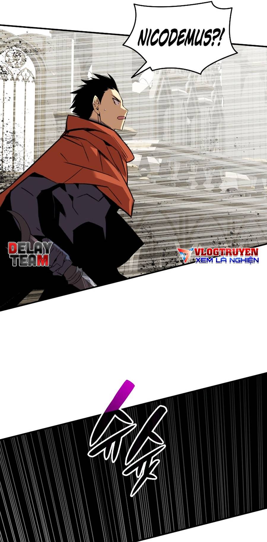 Trở Lại Làm Tân Thủ: Chapter 117