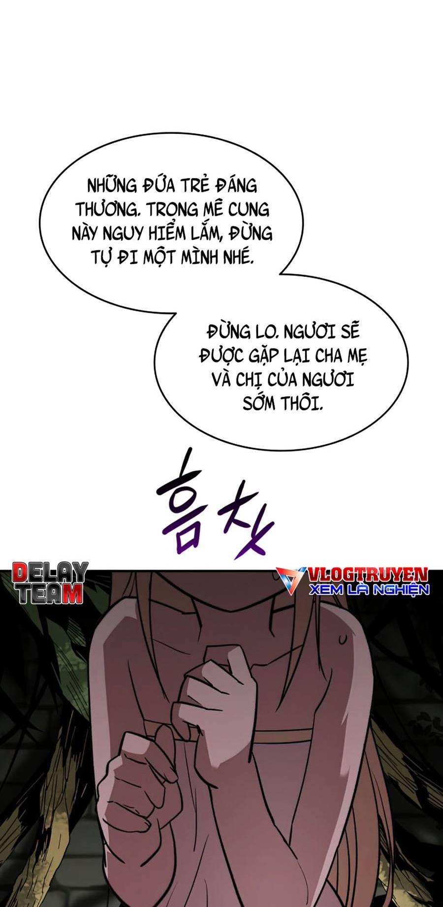 Trở Lại Làm Tân Thủ: Chapter 118