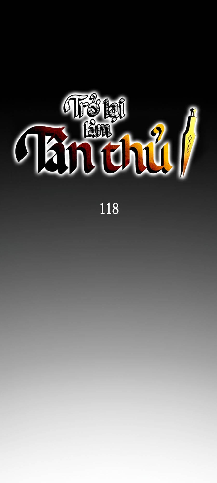 Trở Lại Làm Tân Thủ: Chapter 118