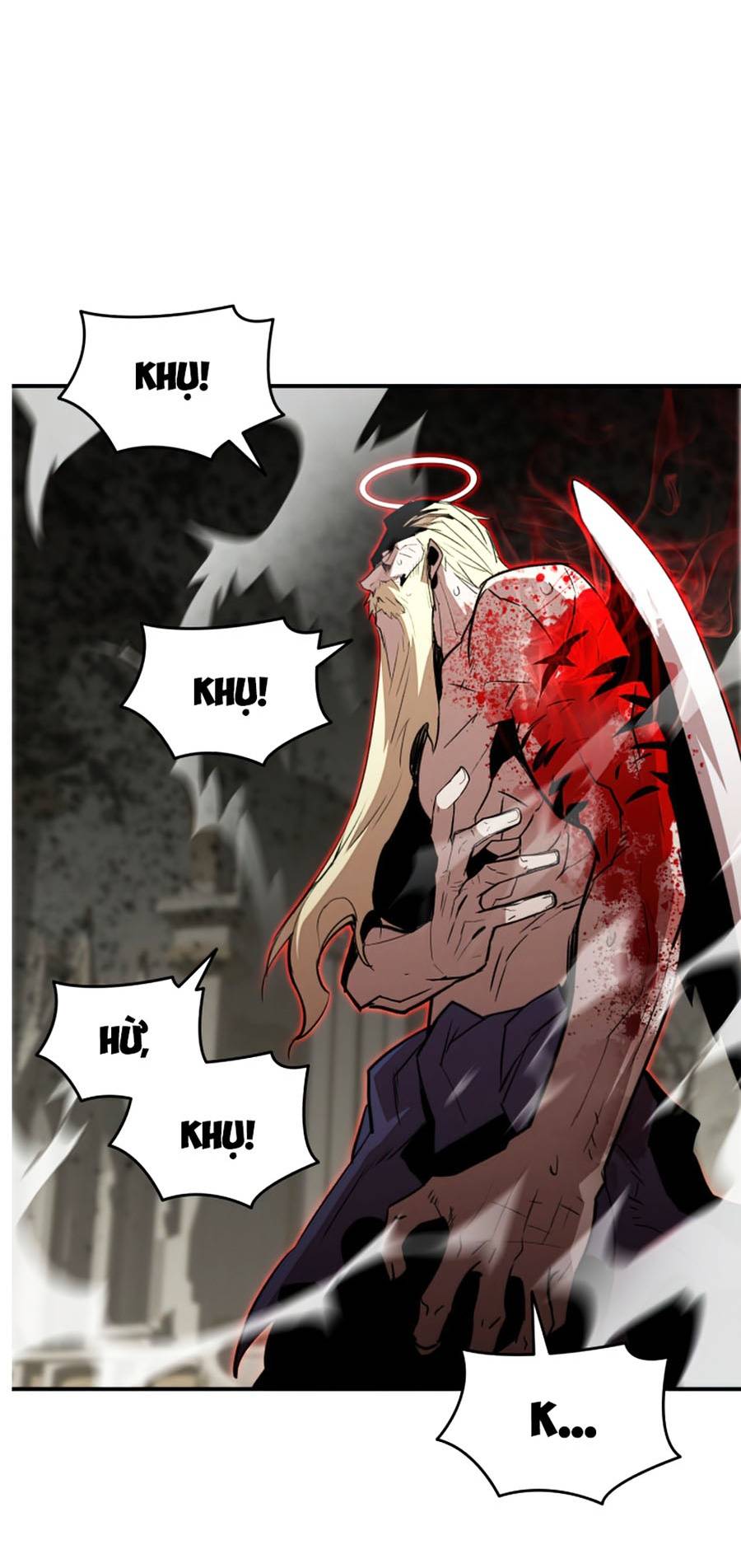 Trở Lại Làm Tân Thủ: Chapter 118