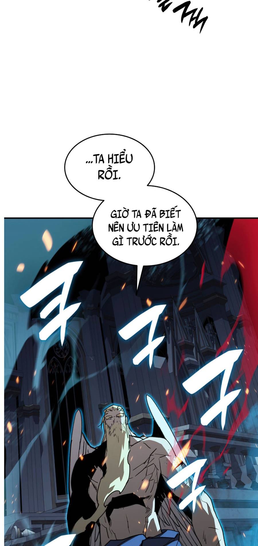 Trở Lại Làm Tân Thủ: Chapter 118