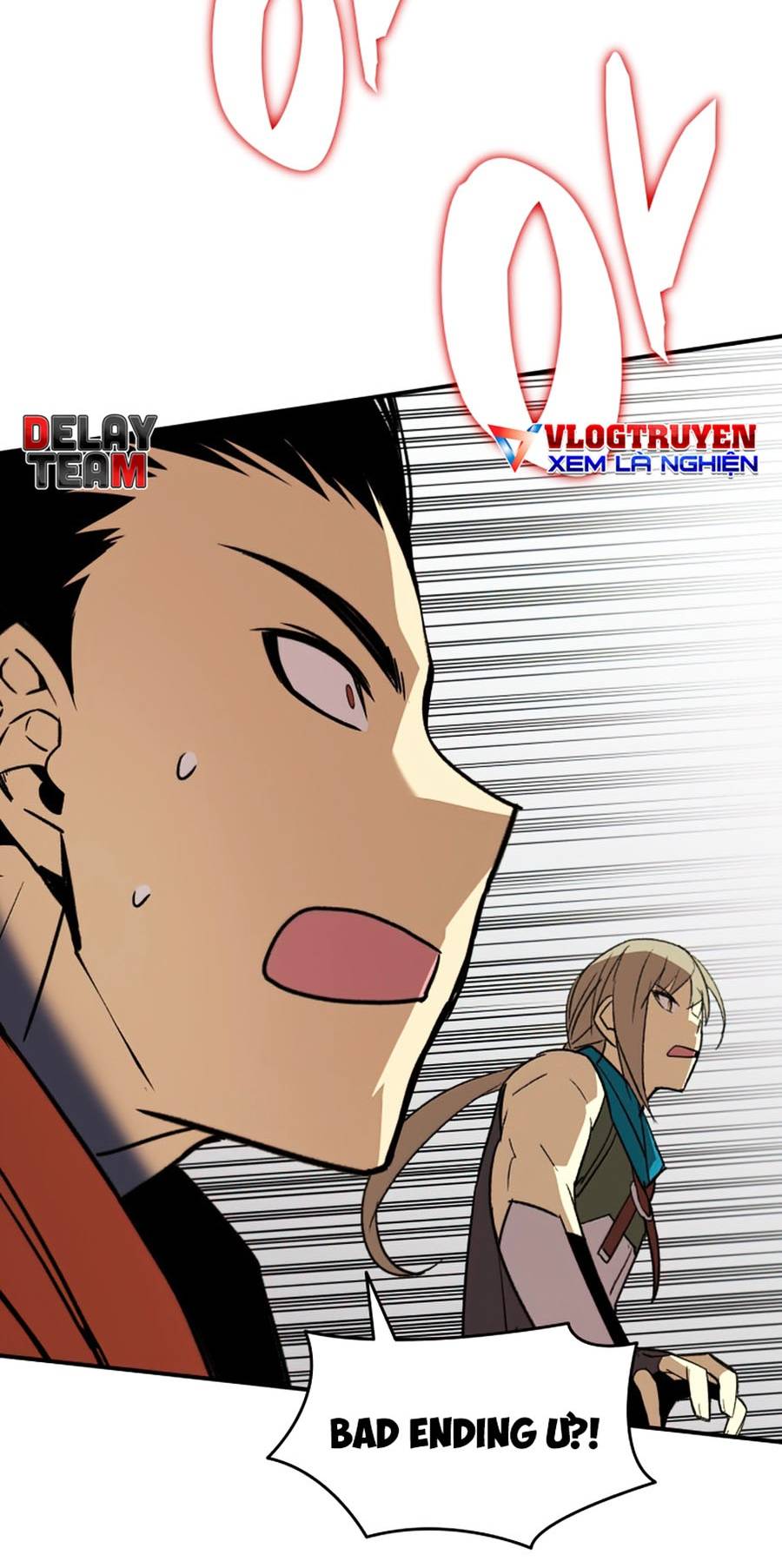 Trở Lại Làm Tân Thủ: Chapter 118