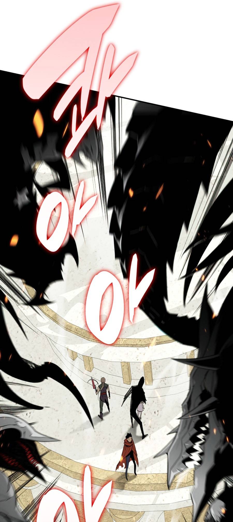 Trở Lại Làm Tân Thủ: Chapter 118