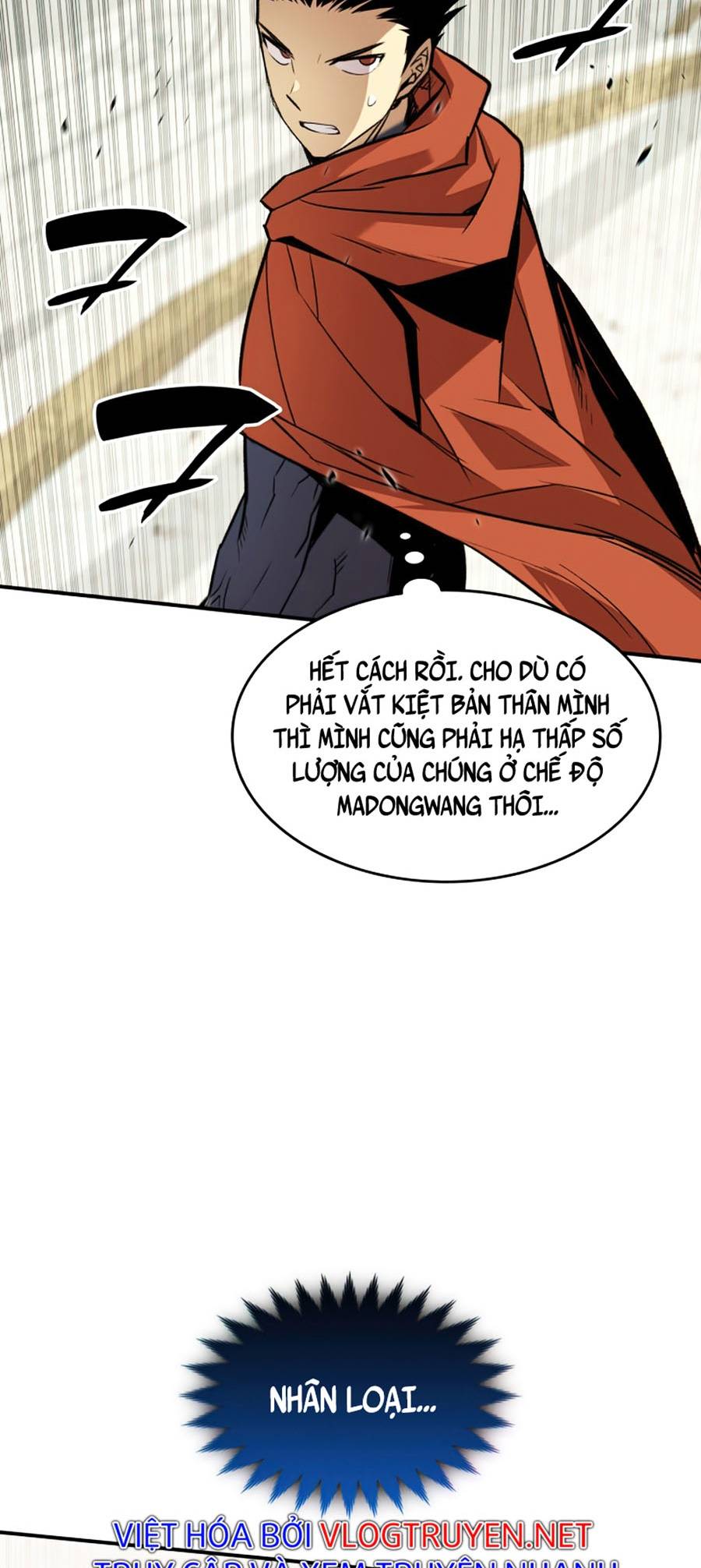 Trở Lại Làm Tân Thủ: Chapter 118