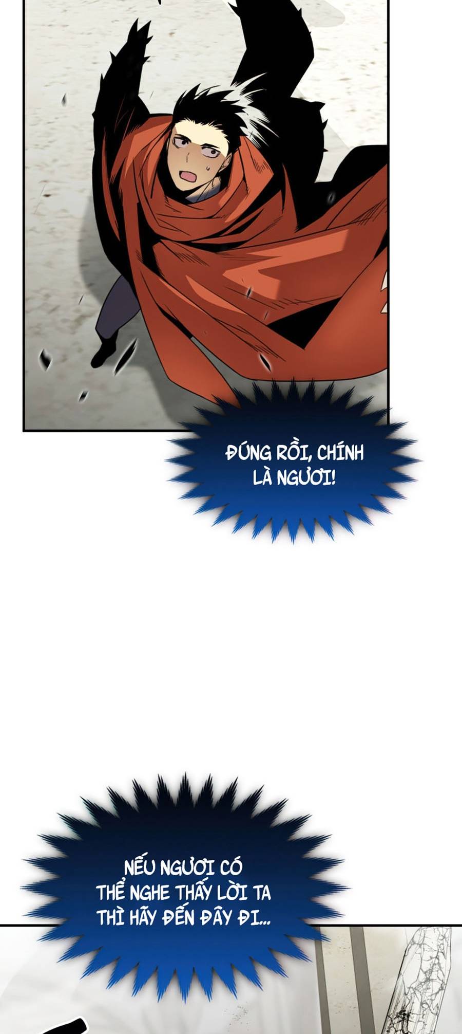 Trở Lại Làm Tân Thủ: Chapter 118