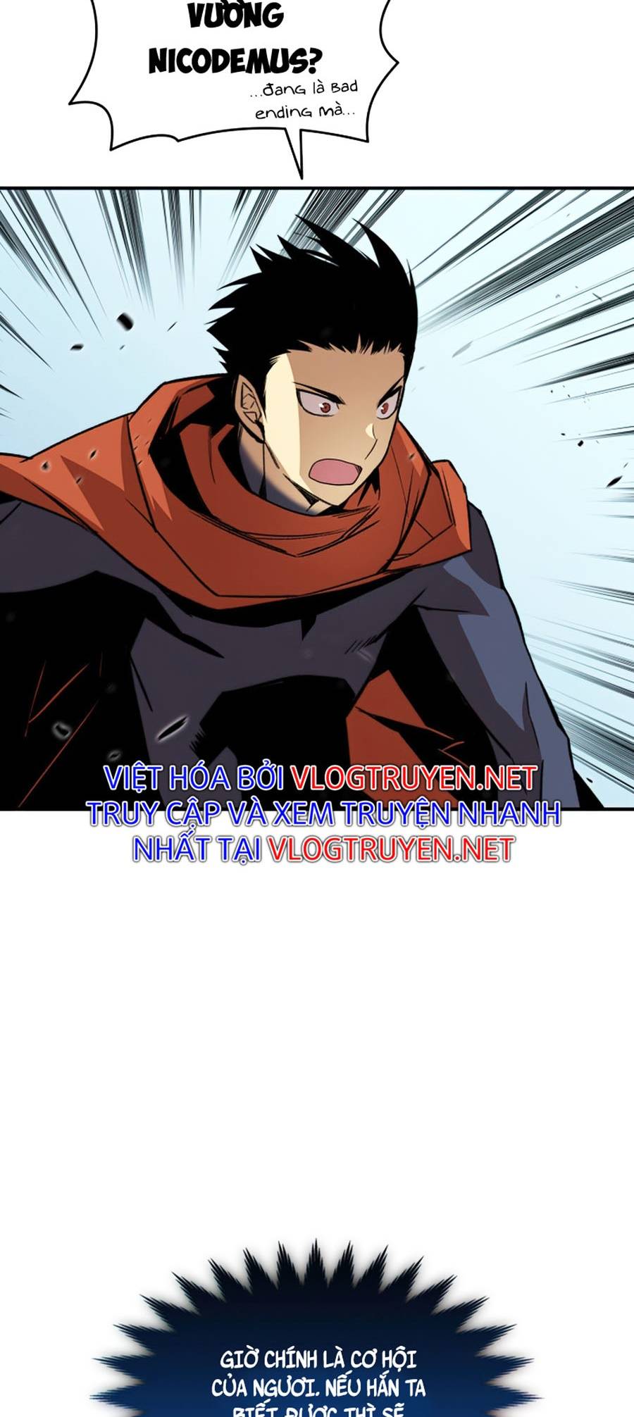 Trở Lại Làm Tân Thủ: Chapter 118