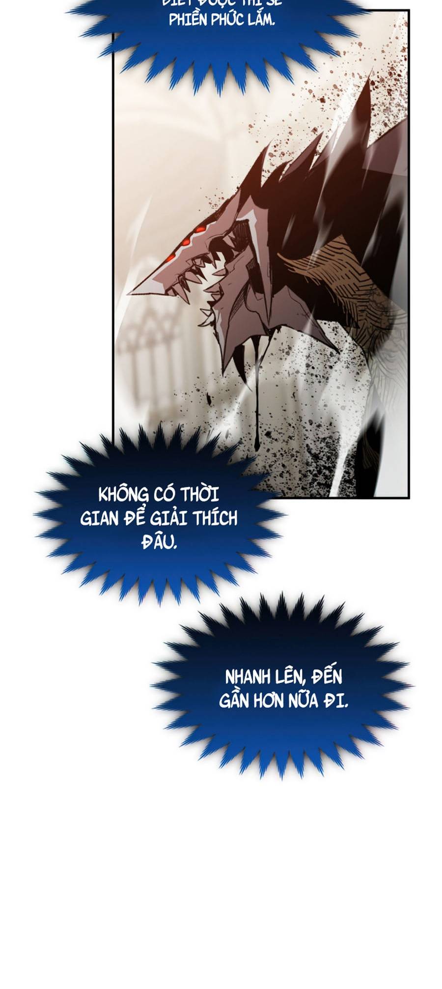 Trở Lại Làm Tân Thủ: Chapter 118