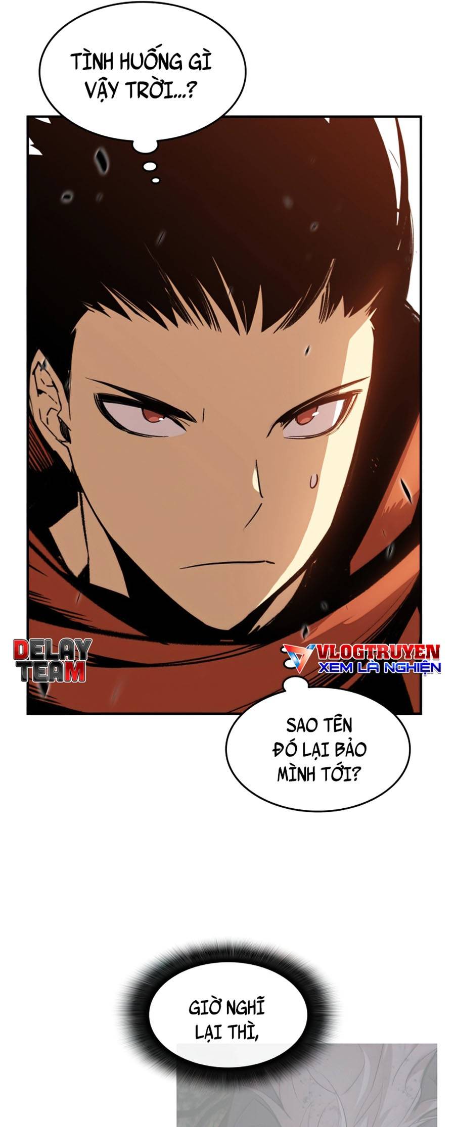 Trở Lại Làm Tân Thủ: Chapter 118