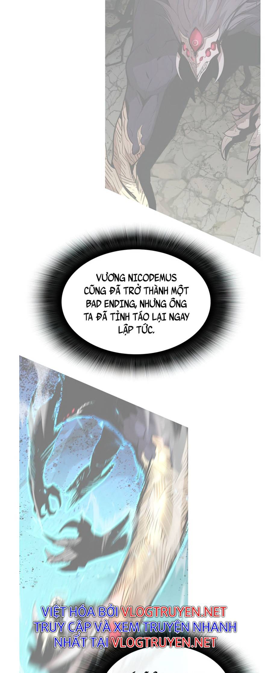 Trở Lại Làm Tân Thủ: Chapter 118