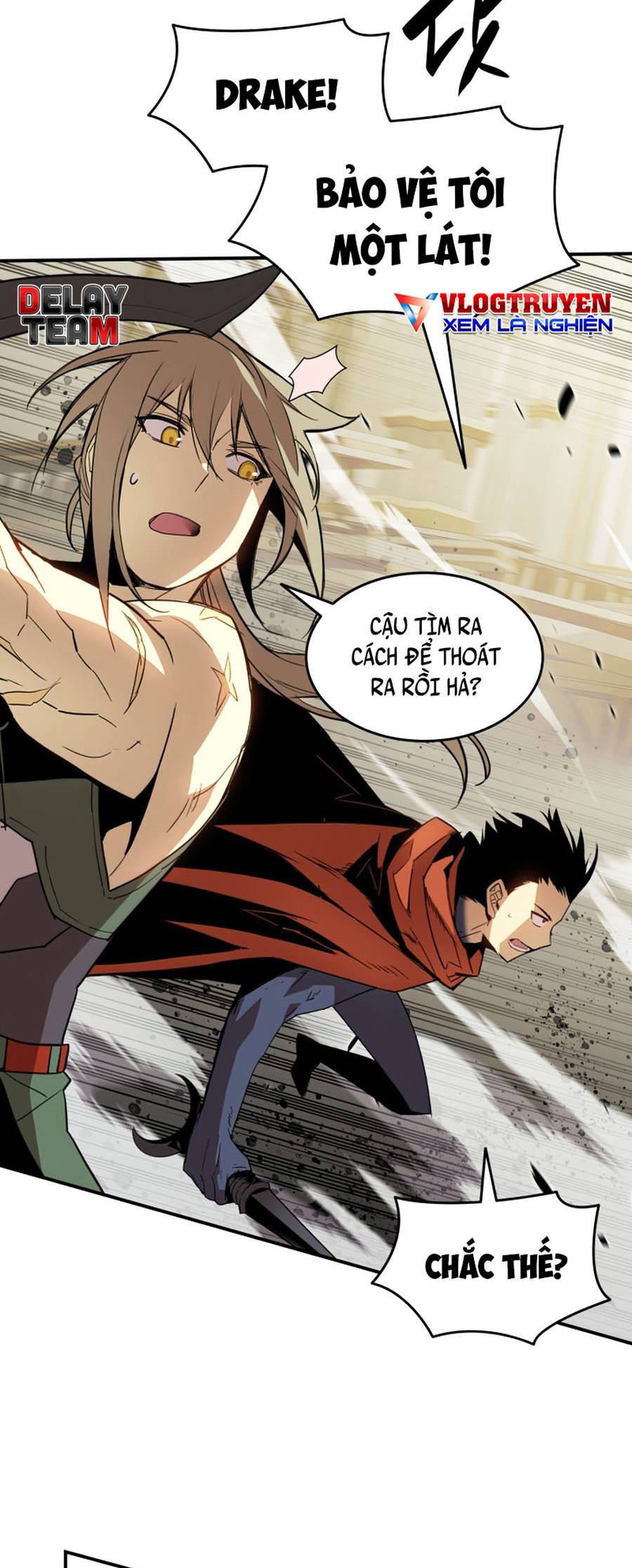 Trở Lại Làm Tân Thủ: Chapter 118