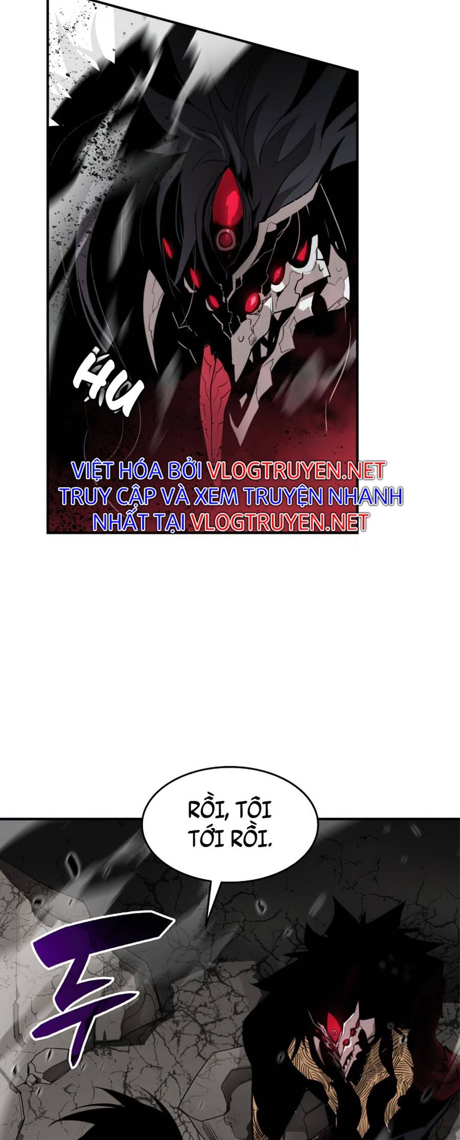 Trở Lại Làm Tân Thủ: Chapter 118