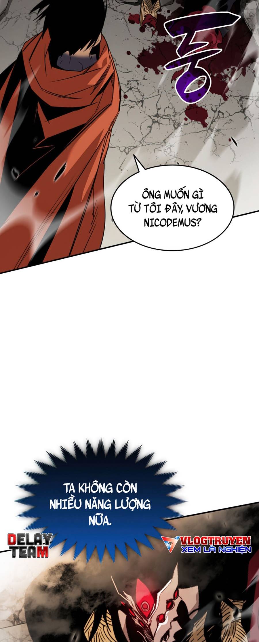Trở Lại Làm Tân Thủ: Chapter 118