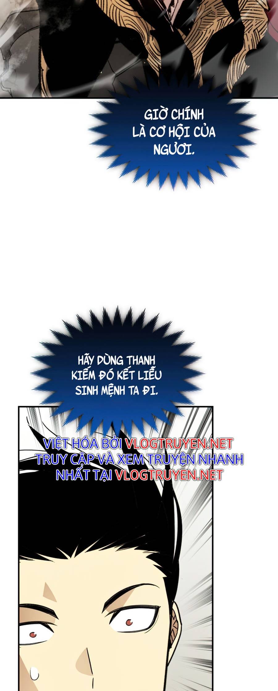 Trở Lại Làm Tân Thủ: Chapter 118