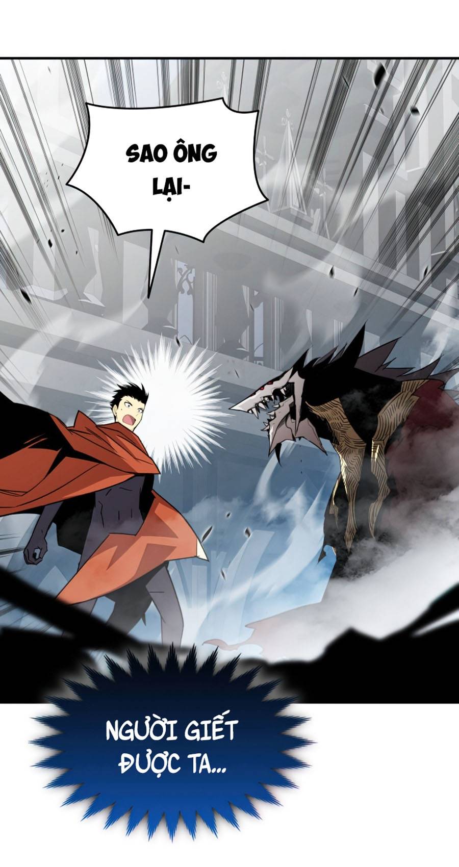 Trở Lại Làm Tân Thủ: Chapter 118