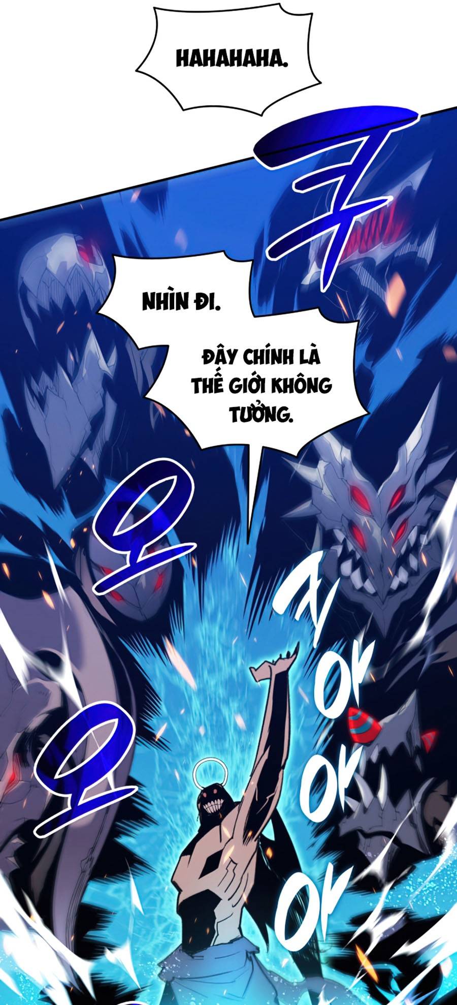 Trở Lại Làm Tân Thủ: Chapter 118