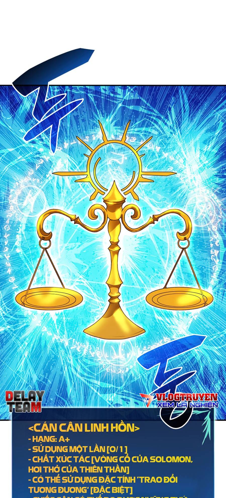 Trở Lại Làm Tân Thủ: Chapter 118