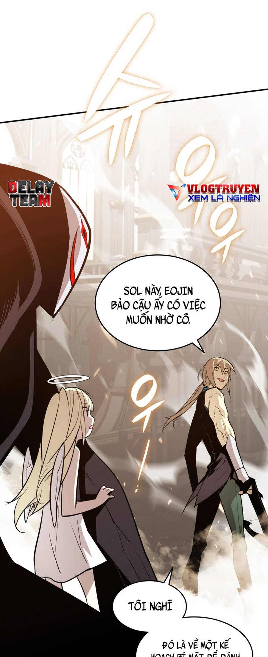 Trở Lại Làm Tân Thủ: Chapter 119