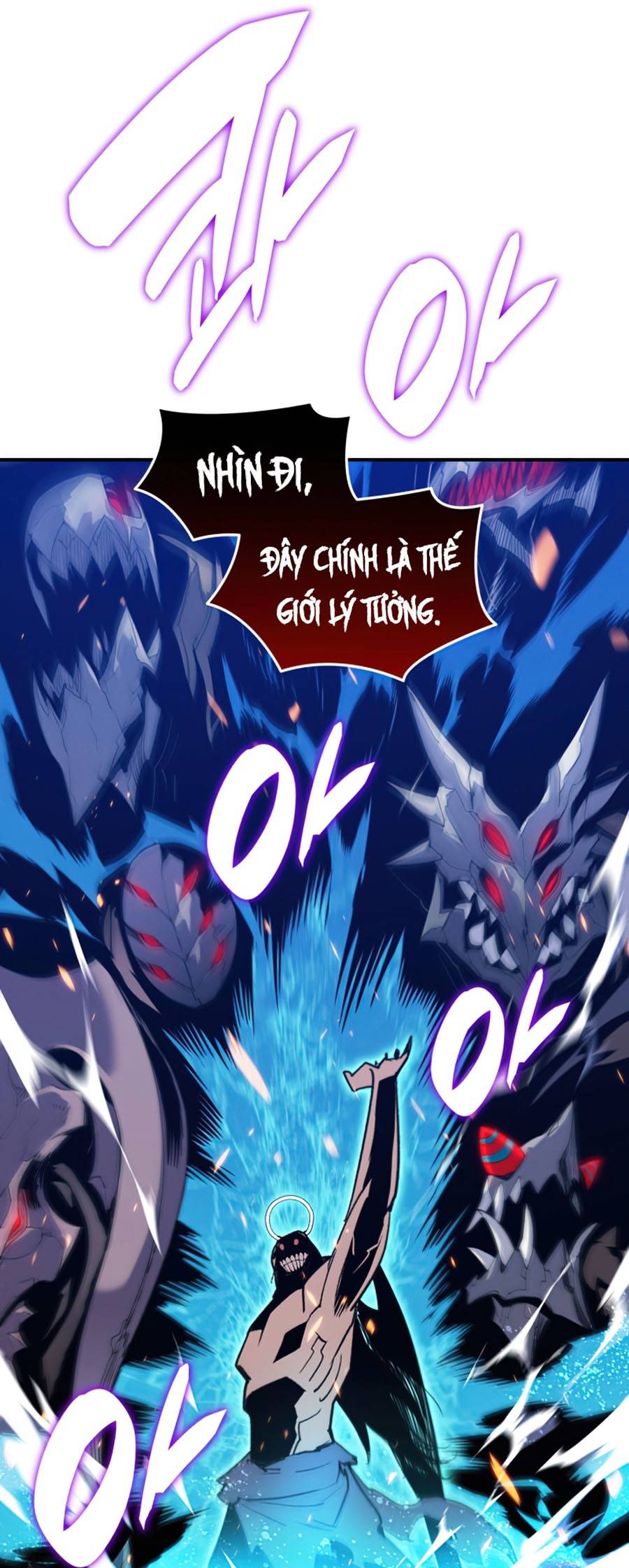 Trở Lại Làm Tân Thủ: Chapter 119