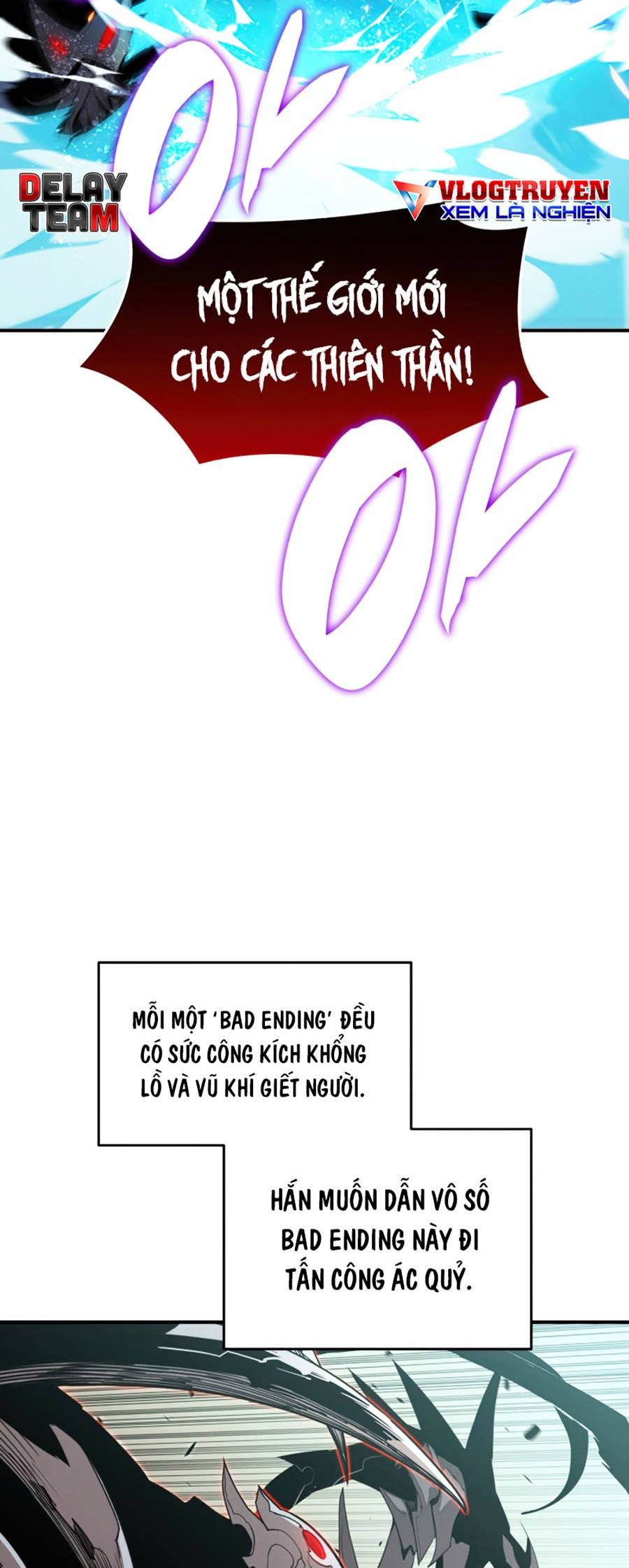 Trở Lại Làm Tân Thủ: Chapter 119