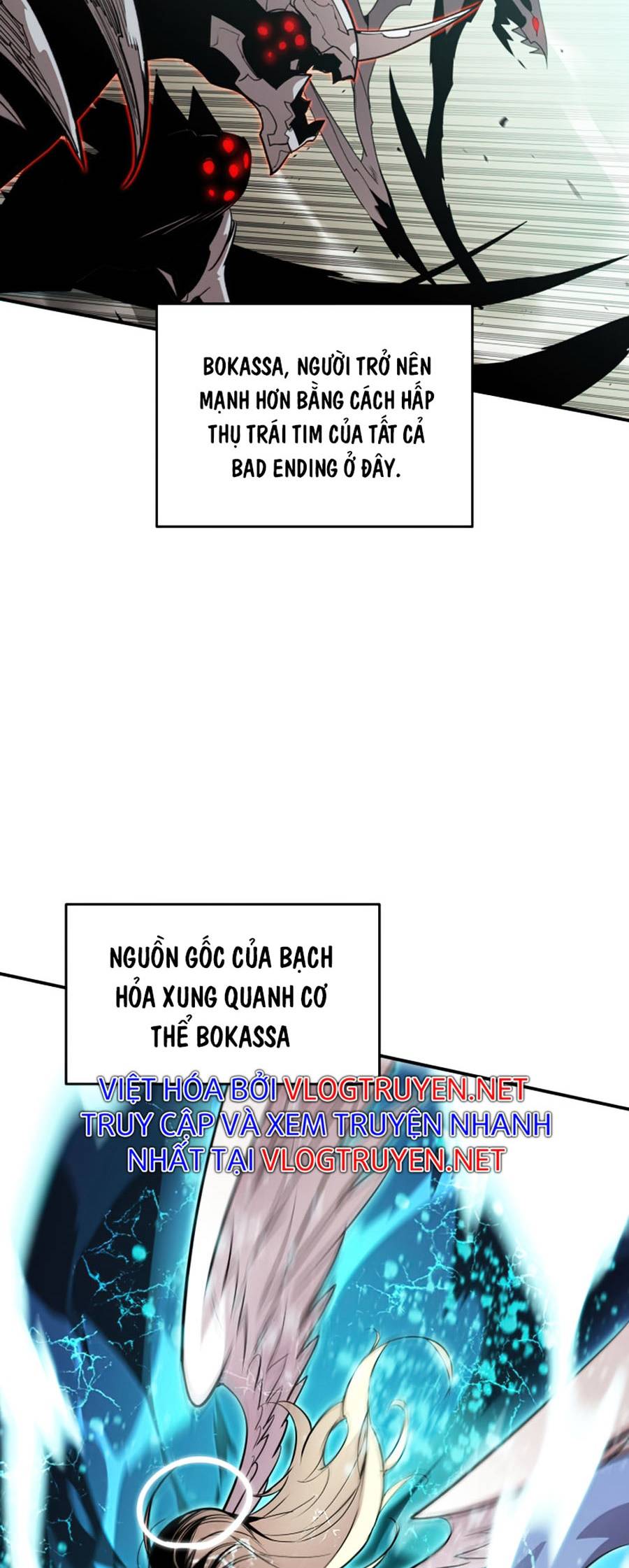 Trở Lại Làm Tân Thủ: Chapter 119