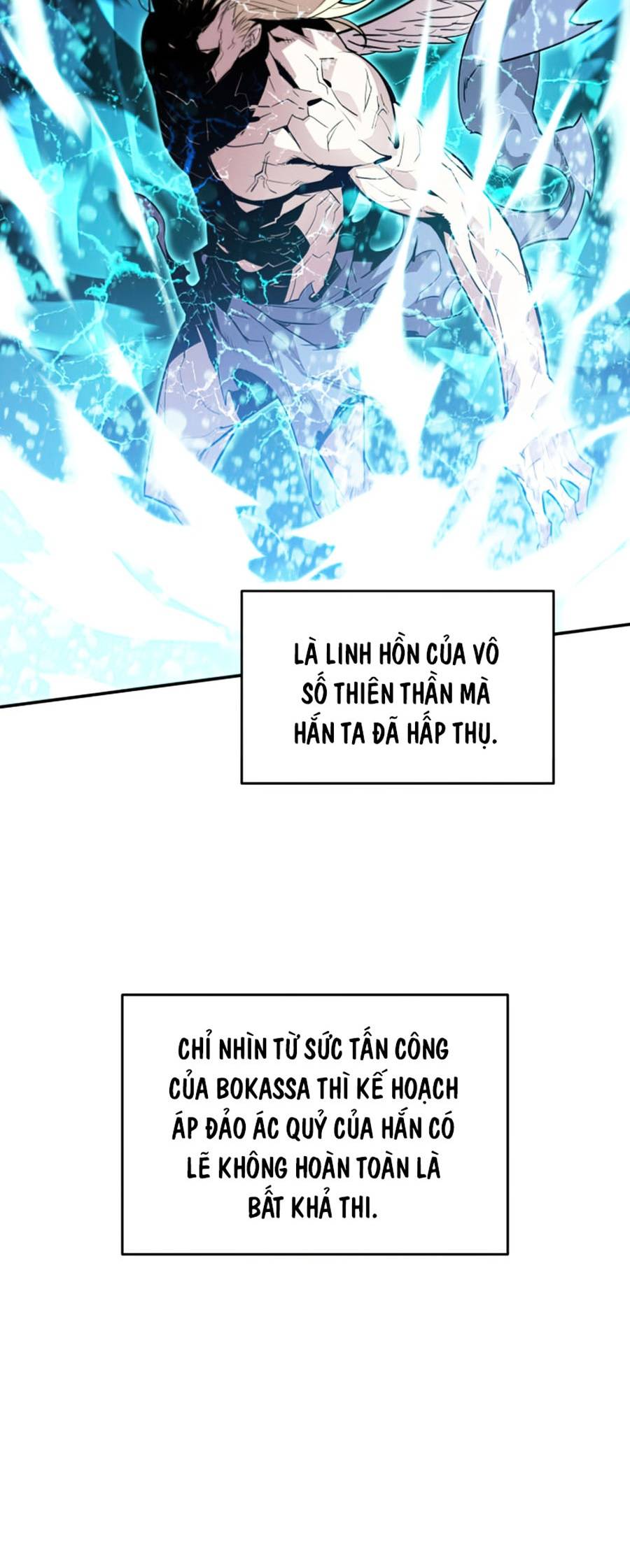Trở Lại Làm Tân Thủ: Chapter 119