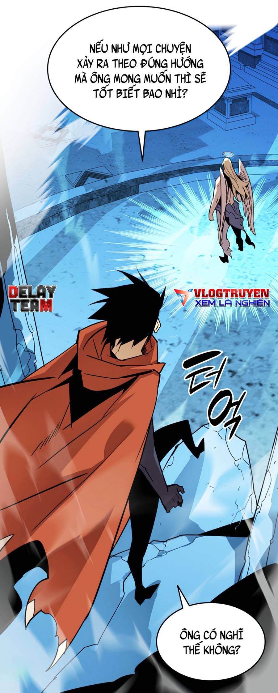 Trở Lại Làm Tân Thủ: Chapter 119