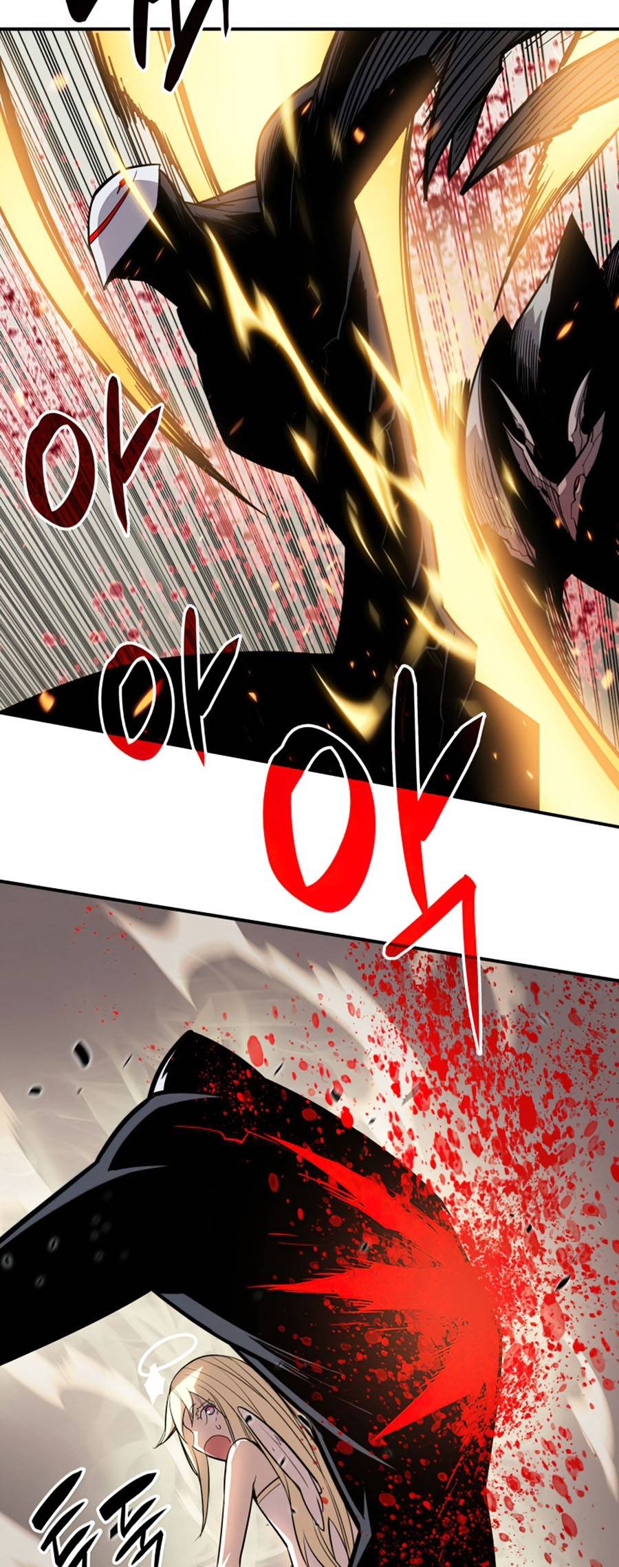 Trở Lại Làm Tân Thủ: Chapter 119