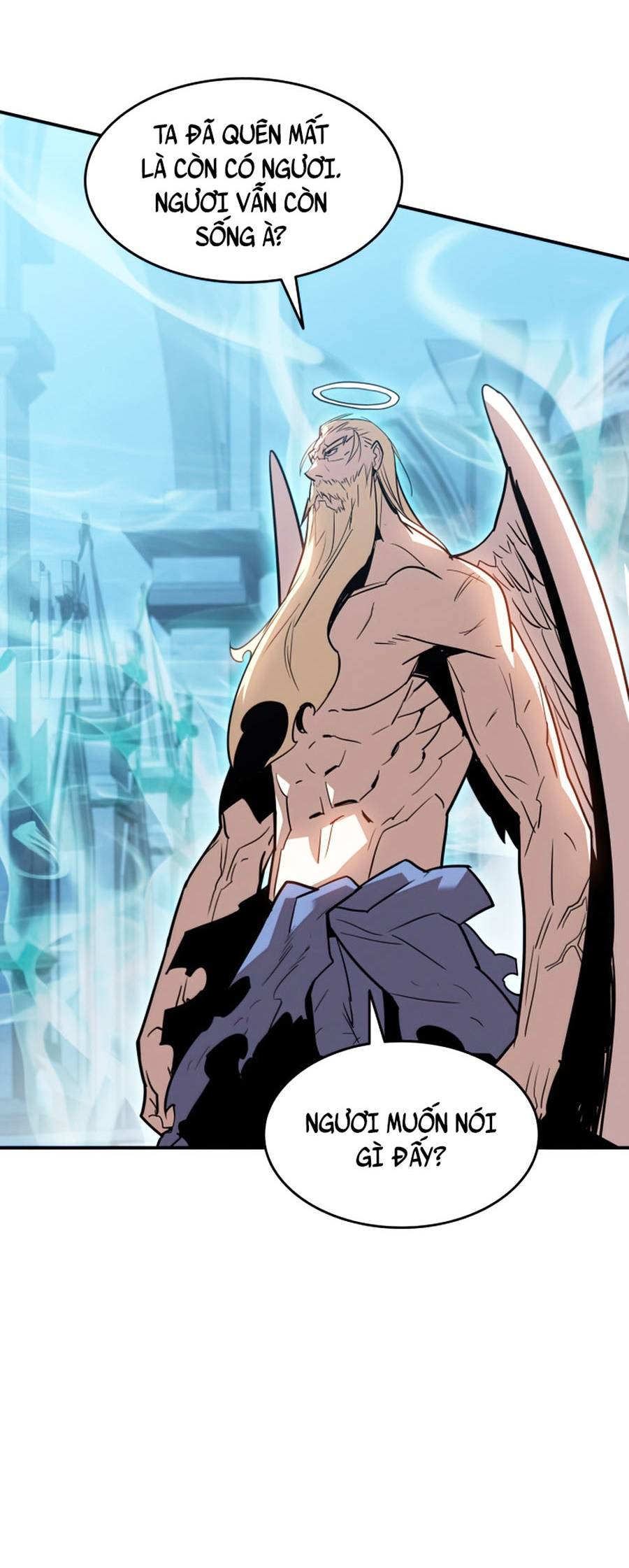 Trở Lại Làm Tân Thủ: Chapter 119