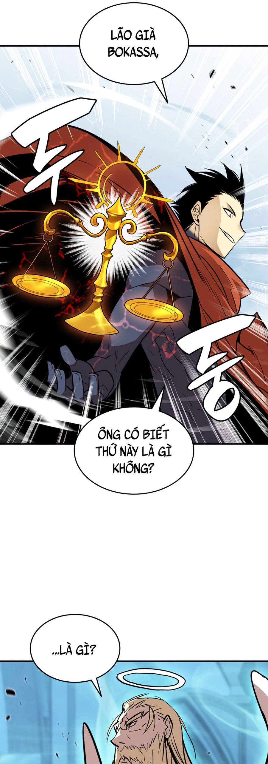 Trở Lại Làm Tân Thủ: Chapter 119